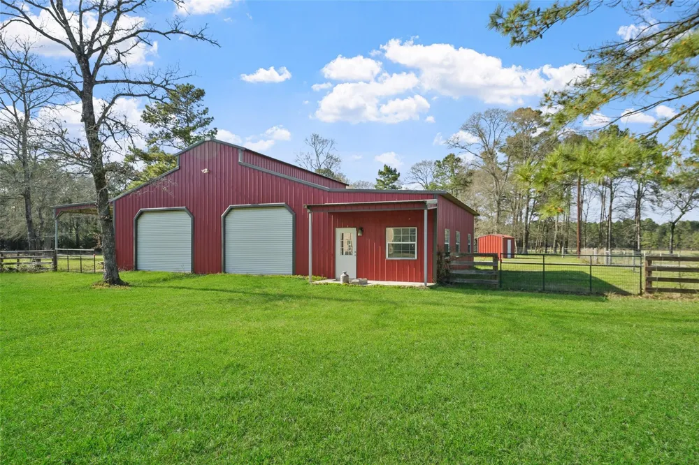 26250 Riley Road Waller, TX 77484