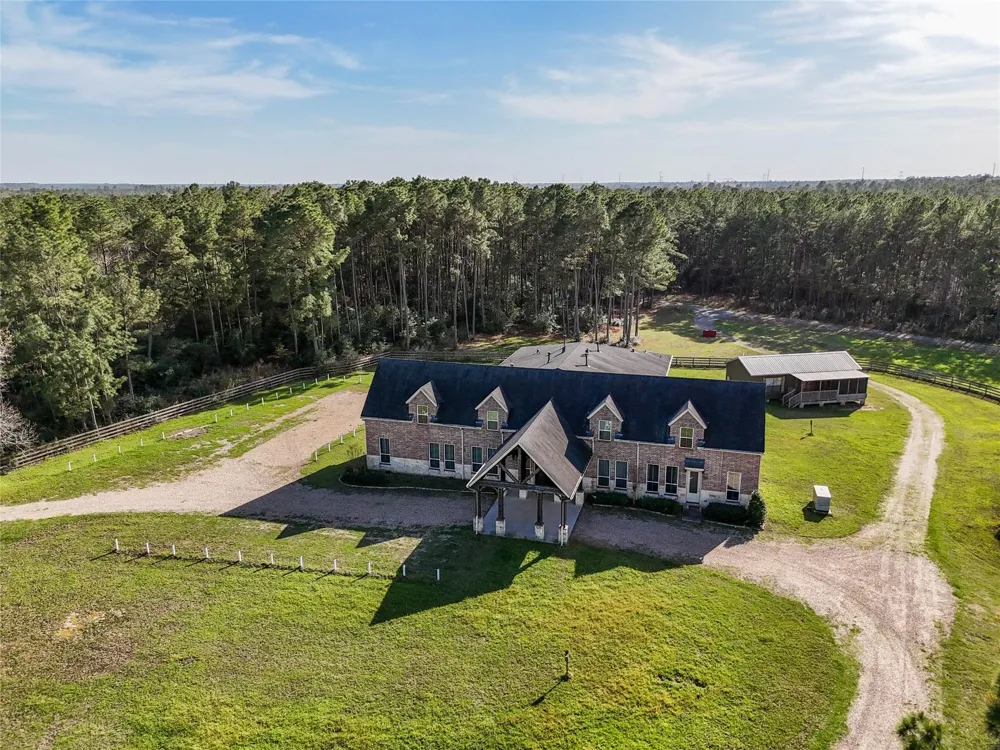26250 Riley Road Waller, TX 77484