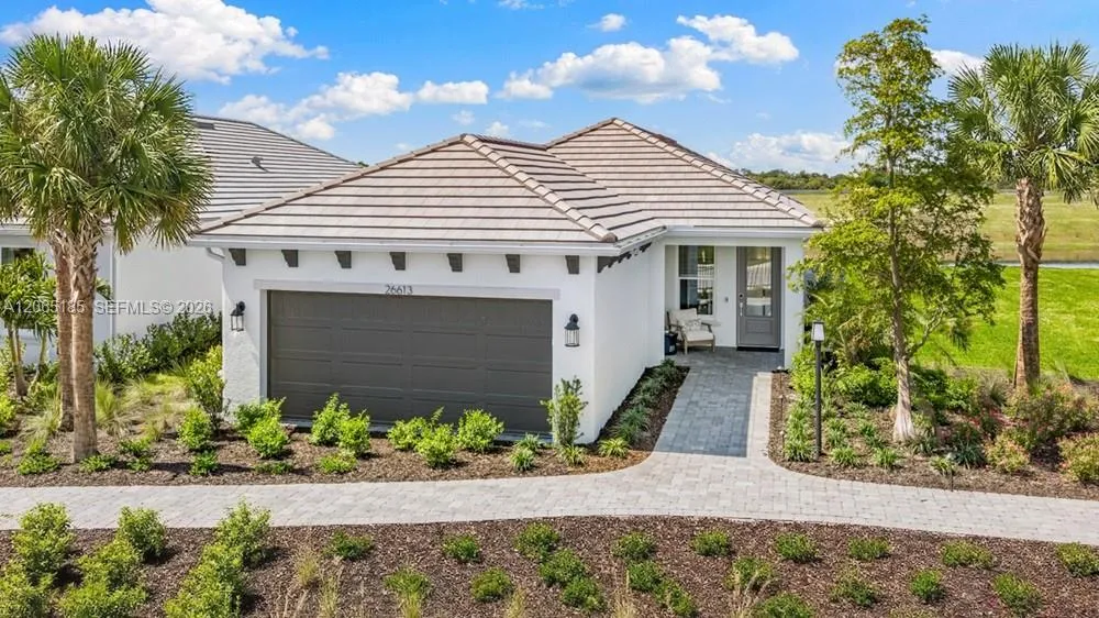 26613 Dove Drive Punta Gorda, FL 33955
