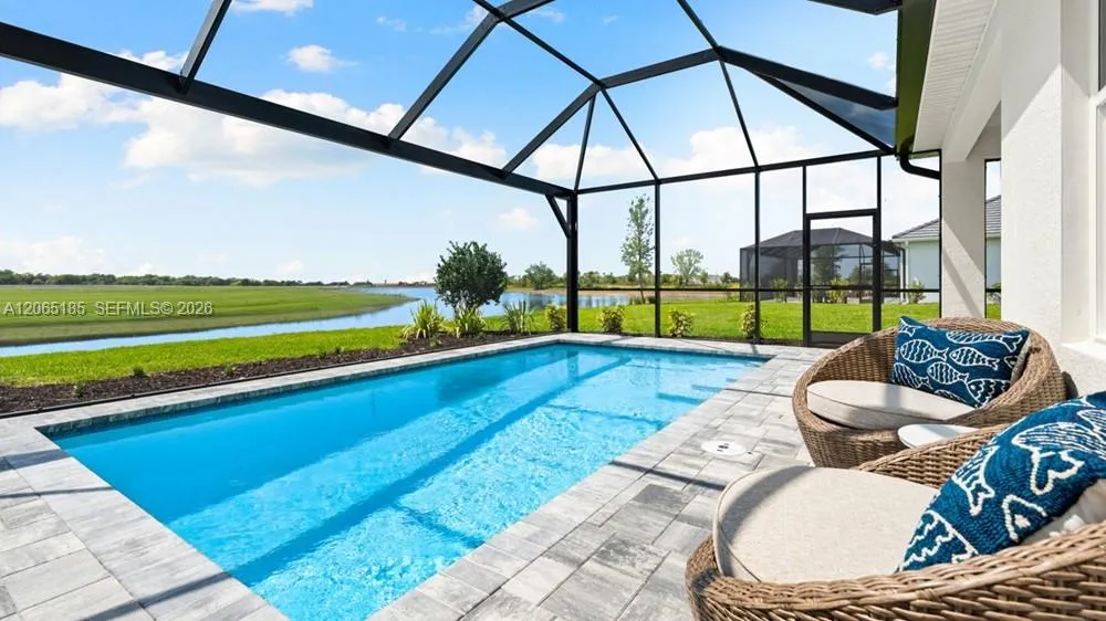 26613 Dove Drive Punta Gorda, FL 33955