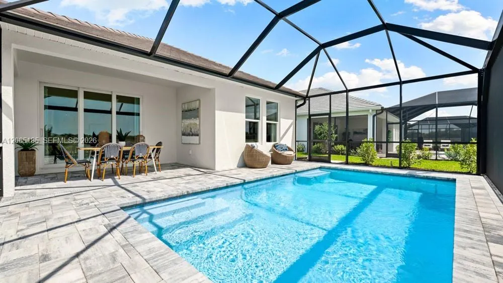 26613 Dove Drive Punta Gorda, FL 33955