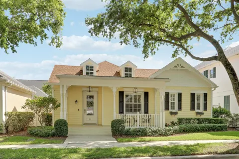 511 SWEET BAY CIRCLE