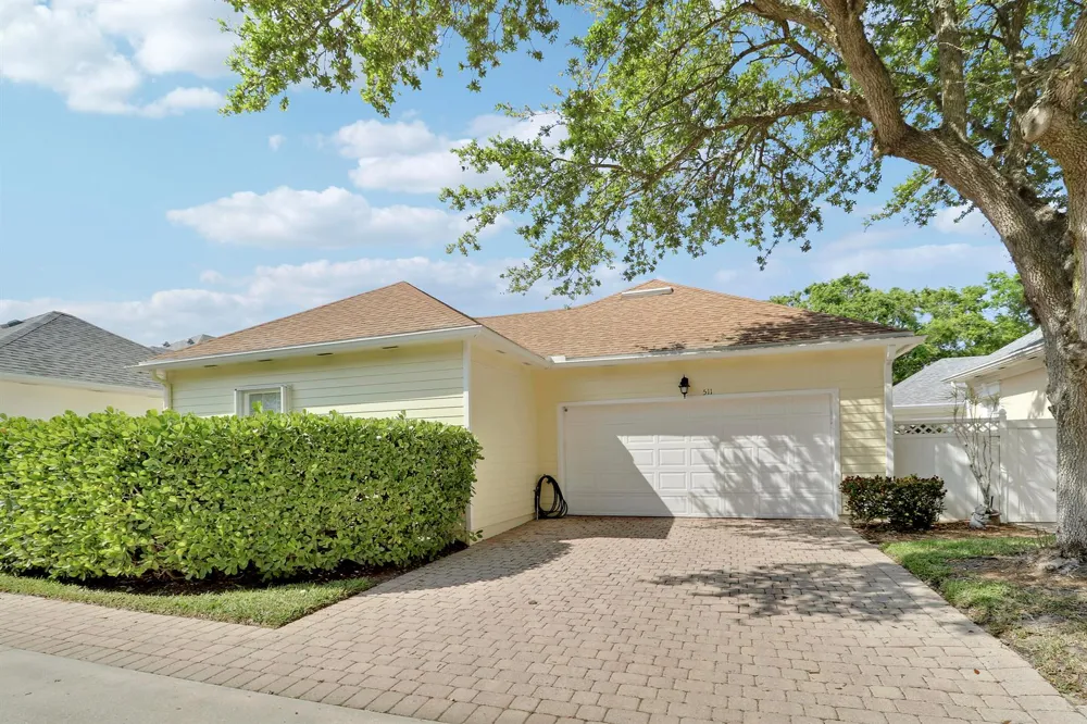 511 SWEET BAY CIRCLE Jupiter, FL 33458