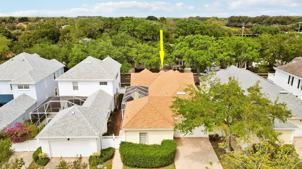 511 SWEET BAY CIRCLE Jupiter, FL 33458