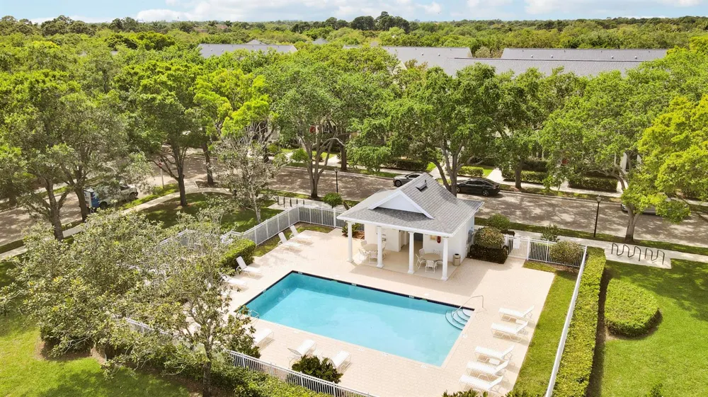 511 SWEET BAY CIRCLE Jupiter, FL 33458