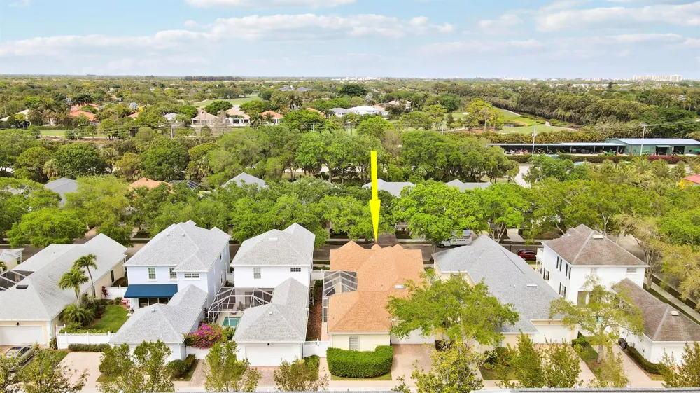 511 SWEET BAY CIRCLE Jupiter, FL 33458