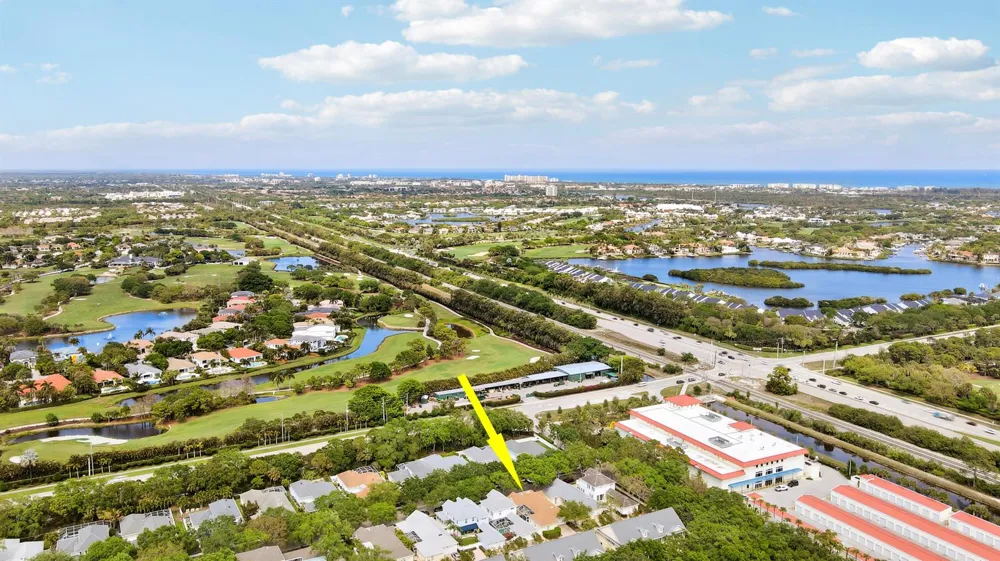 511 SWEET BAY CIRCLE Jupiter, FL 33458