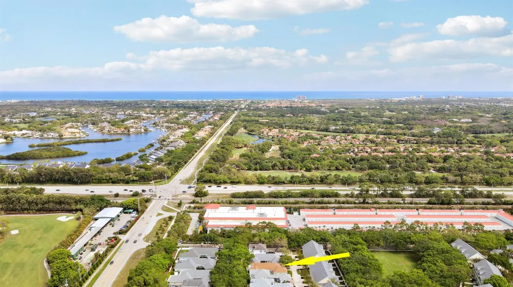 511 SWEET BAY CIRCLE Jupiter, FL 33458