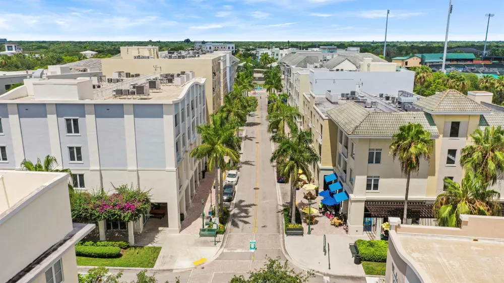 511 SWEET BAY CIRCLE Jupiter, FL 33458
