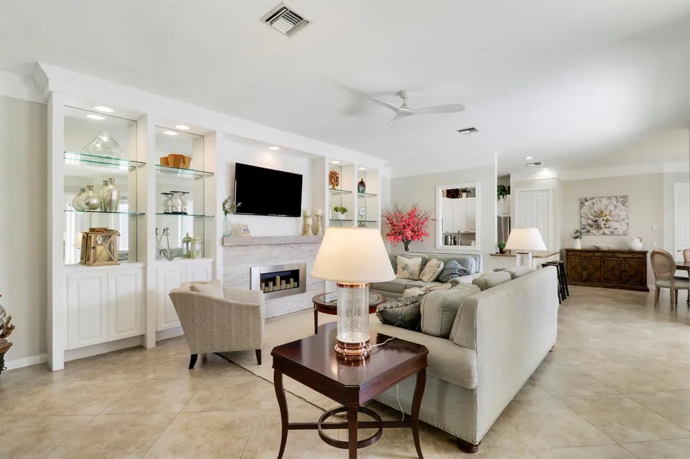 511 SWEET BAY CIRCLE Jupiter, FL 33458