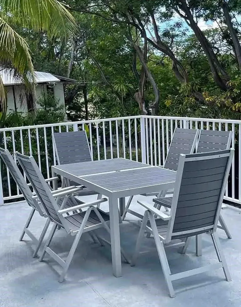 6 Bowen Dr #0 Key Largo, FL 33037