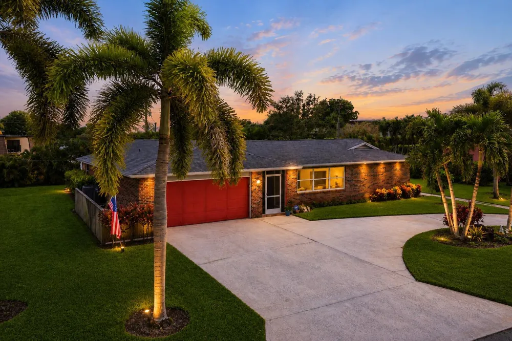 1966 Emilio Lane West Palm Beach, FL 33406