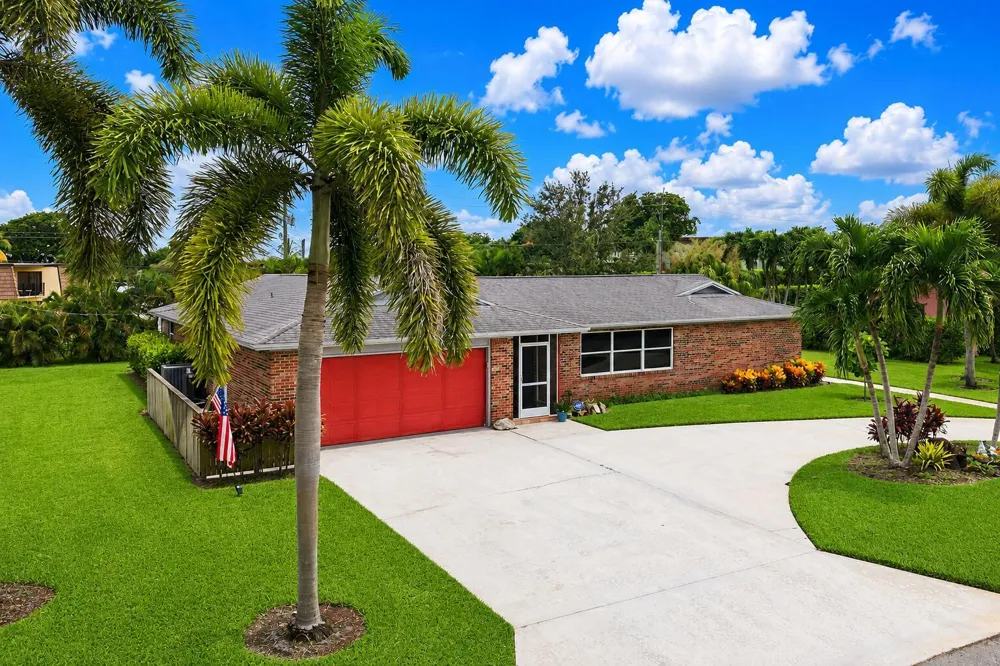 1966 Emilio Lane West Palm Beach, FL 33406