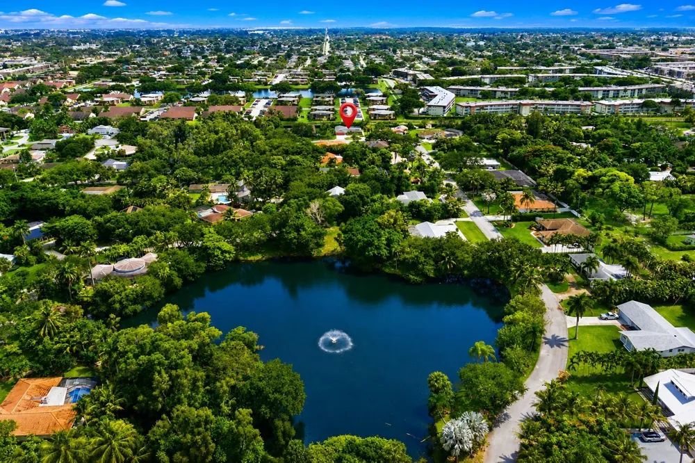 1966 Emilio Lane West Palm Beach, FL 33406