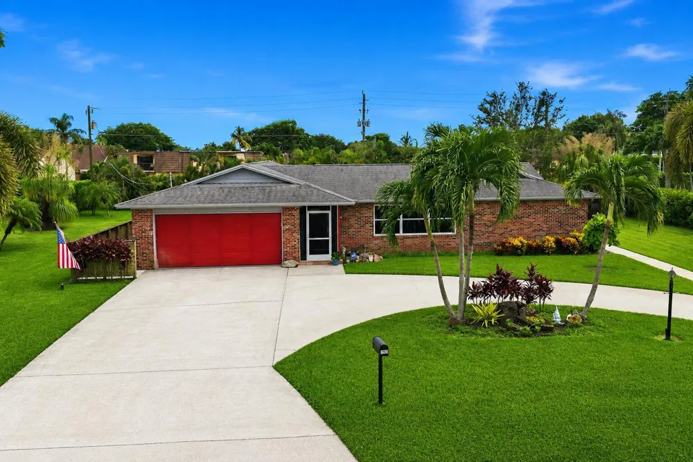 1966 Emilio Lane West Palm Beach, FL 33406