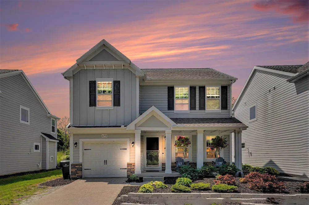 675 Meadow Drive South Haven City, MI 49090