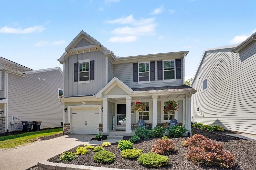 675 Meadow Drive South Haven City, MI 49090
