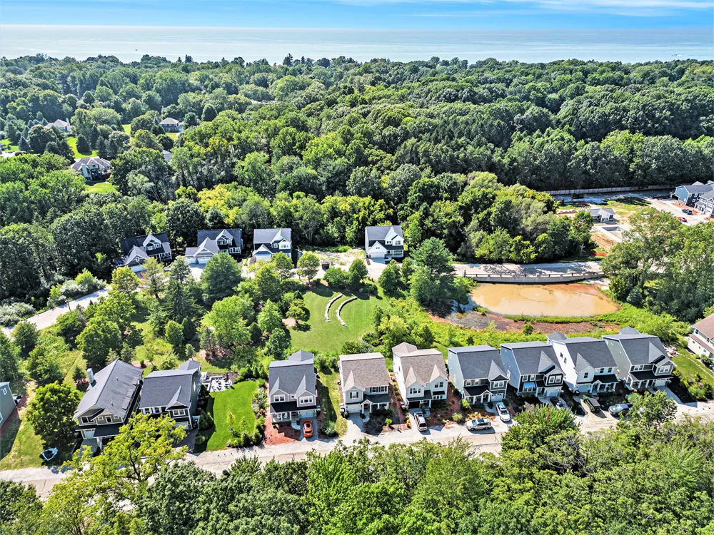 675 Meadow Drive South Haven City, MI 49090