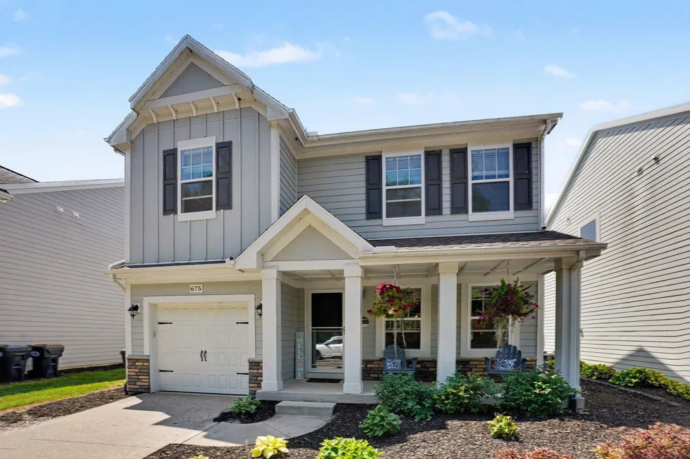 675 Meadow Drive South Haven City, MI 49090
