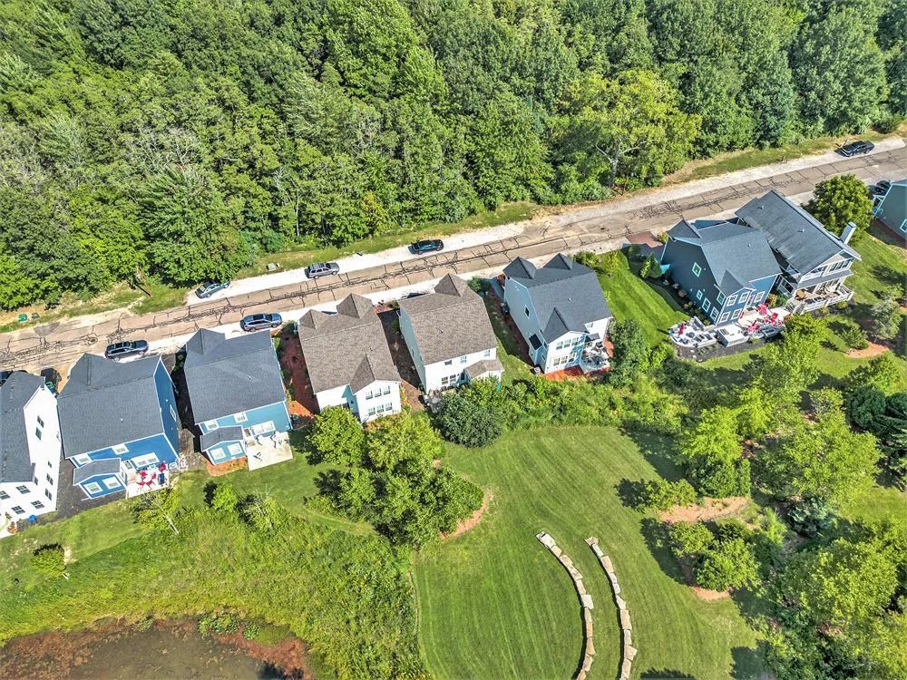 675 Meadow Drive South Haven City, MI 49090