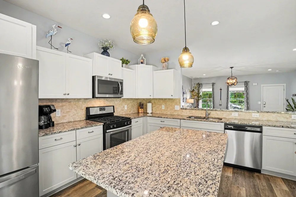 675 Meadow Drive South Haven City, MI 49090