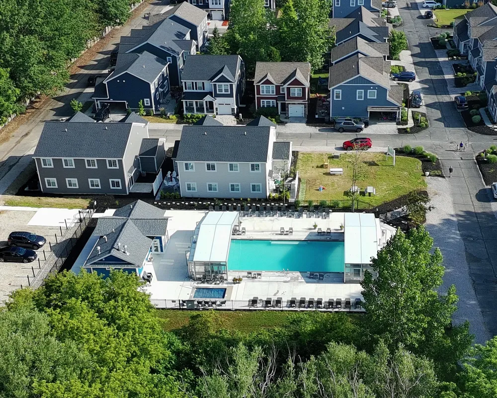 675 Meadow Drive South Haven City, MI 49090