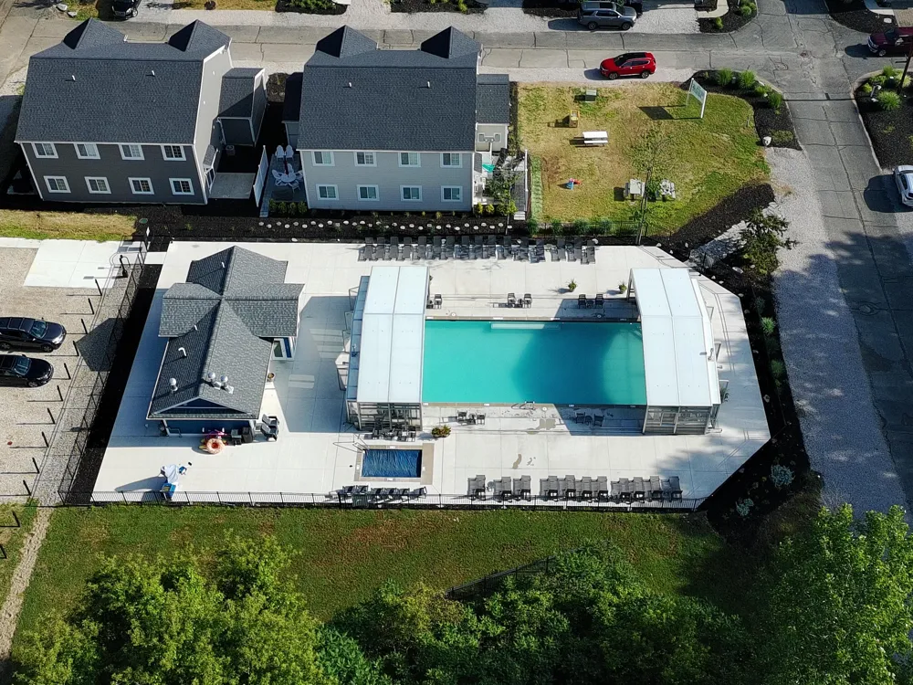 675 Meadow Drive South Haven City, MI 49090