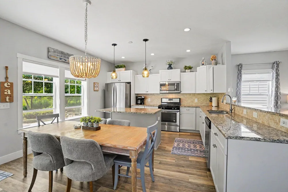675 Meadow Drive South Haven City, MI 49090