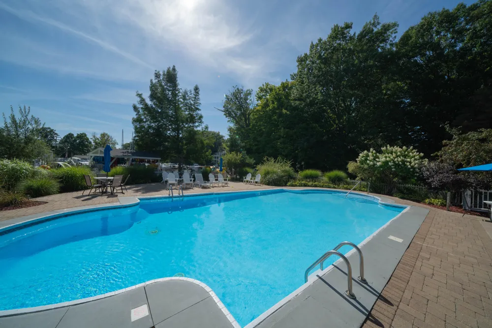 675 Meadow Drive South Haven City, MI 49090