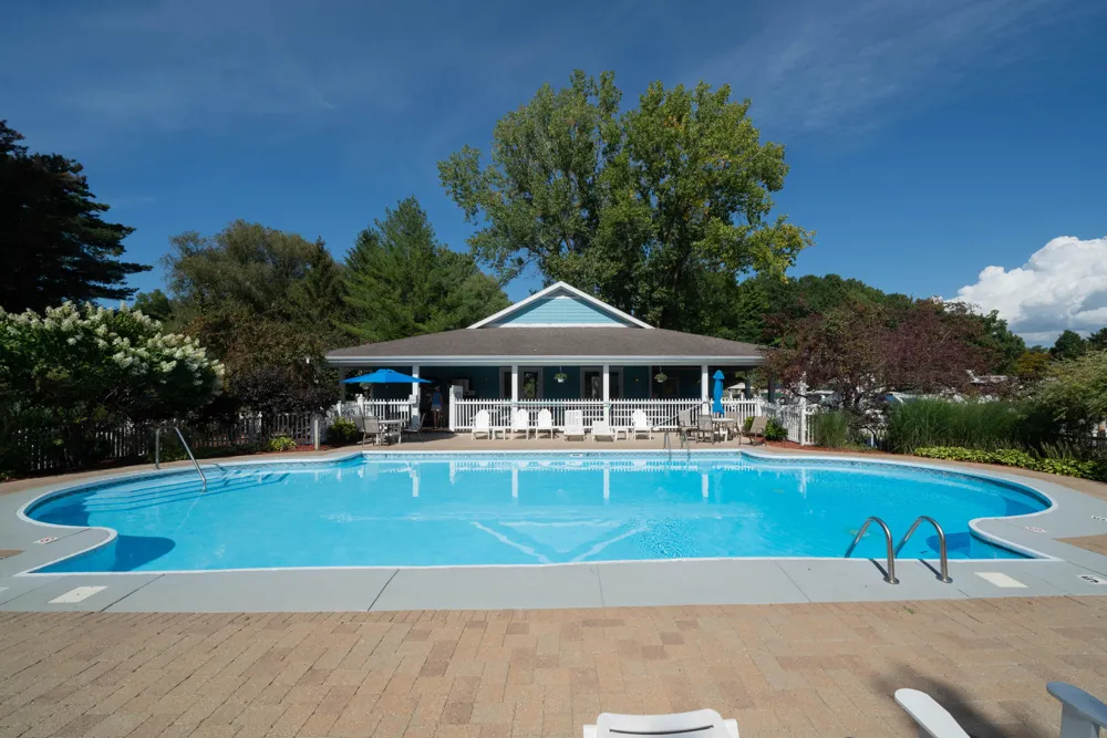 675 Meadow Drive South Haven City, MI 49090