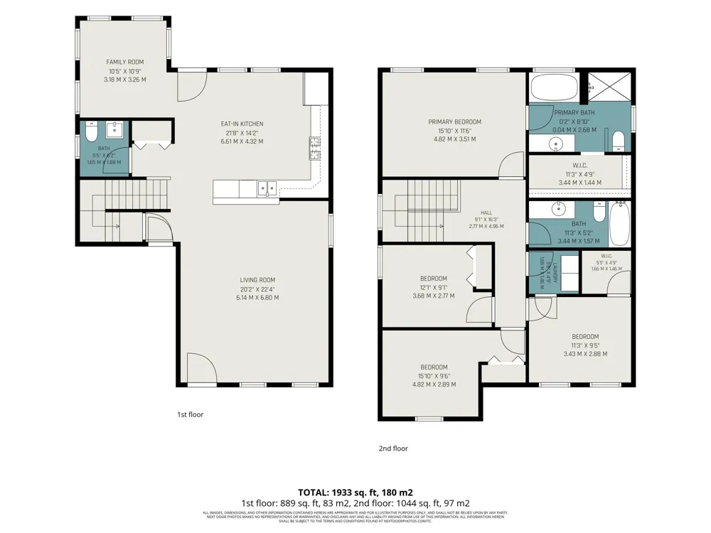 675 Meadow Drive South Haven City, MI 49090