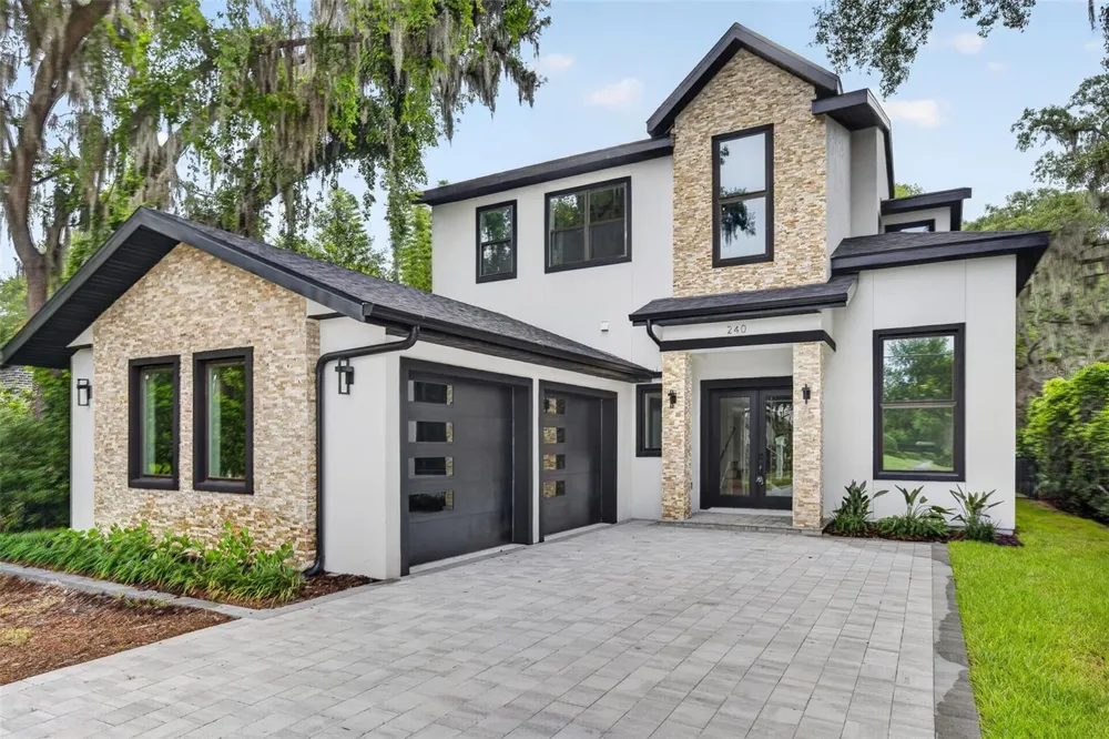 240 PHELPS AVENUE Winter Park, FL 32789