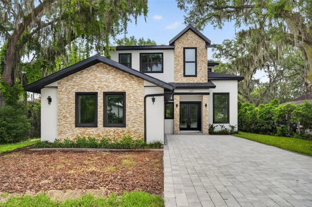 240 PHELPS AVENUE Winter Park, FL 32789