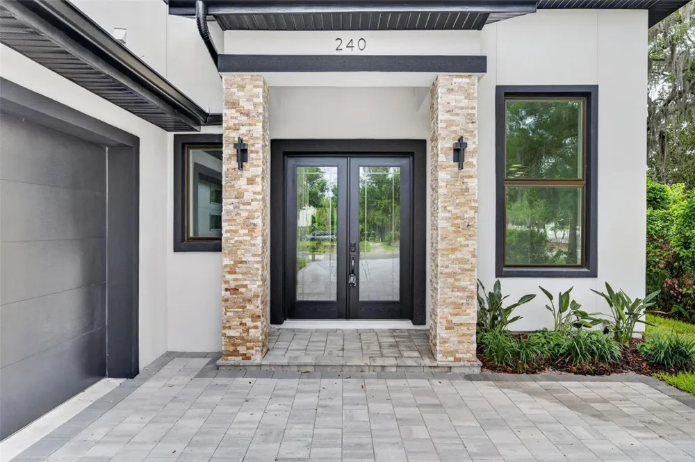 240 PHELPS AVENUE Winter Park, FL 32789