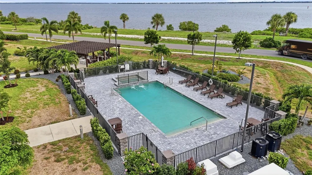 1425 PARK BEACH CIRCLE #1310 Punta Gorda, FL 33950