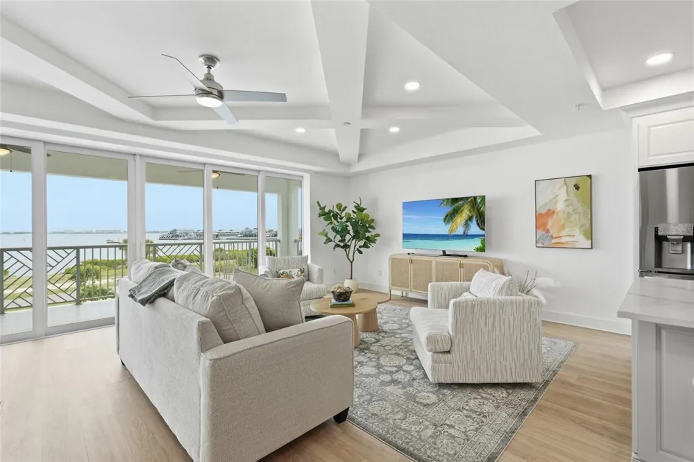 1425 PARK BEACH CIRCLE #1310 Punta Gorda, FL 33950