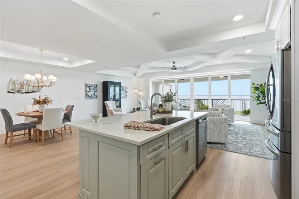 1425 PARK BEACH CIRCLE #1310 Punta Gorda, FL 33950