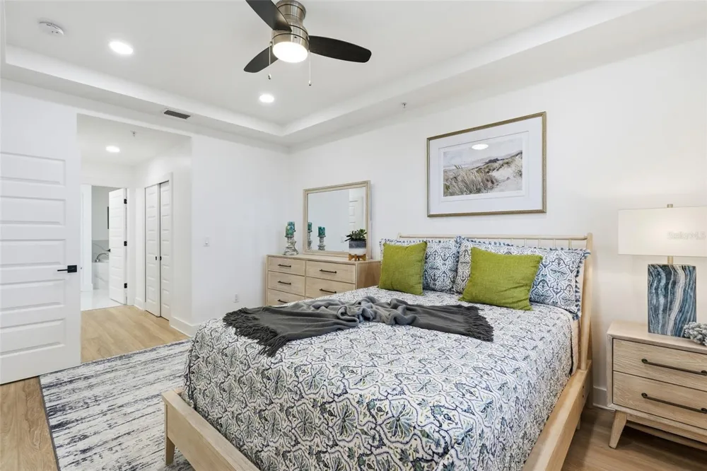 1425 PARK BEACH CIRCLE #1310 Punta Gorda, FL 33950