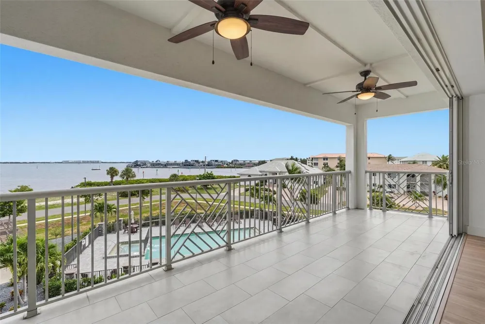 1425 PARK BEACH CIRCLE #1310 Punta Gorda, FL 33950