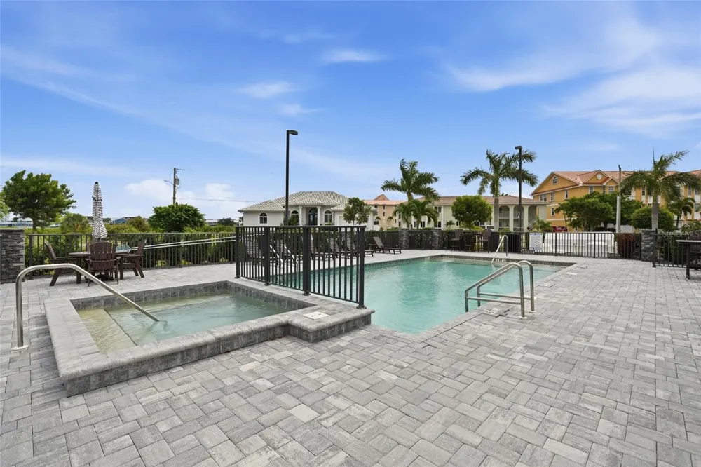 1425 PARK BEACH CIRCLE #1310 Punta Gorda, FL 33950