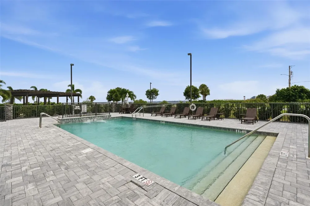 1425 PARK BEACH CIRCLE #1310 Punta Gorda, FL 33950