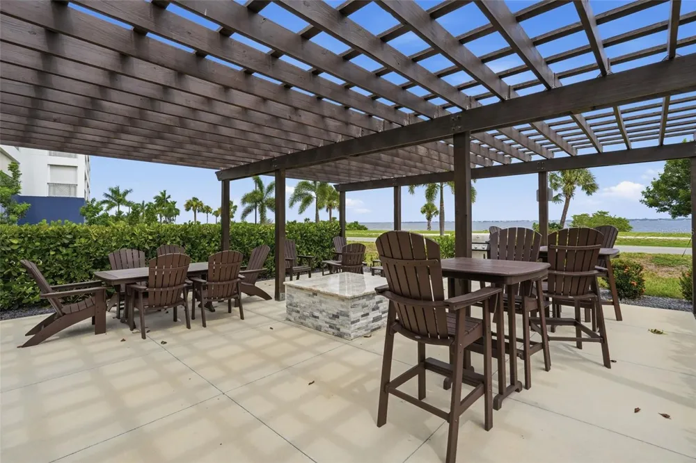 1425 PARK BEACH CIRCLE #1310 Punta Gorda, FL 33950