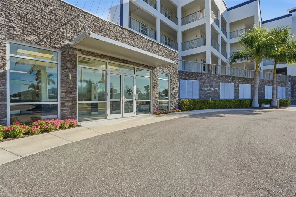 1425 PARK BEACH CIRCLE #1310 Punta Gorda, FL 33950
