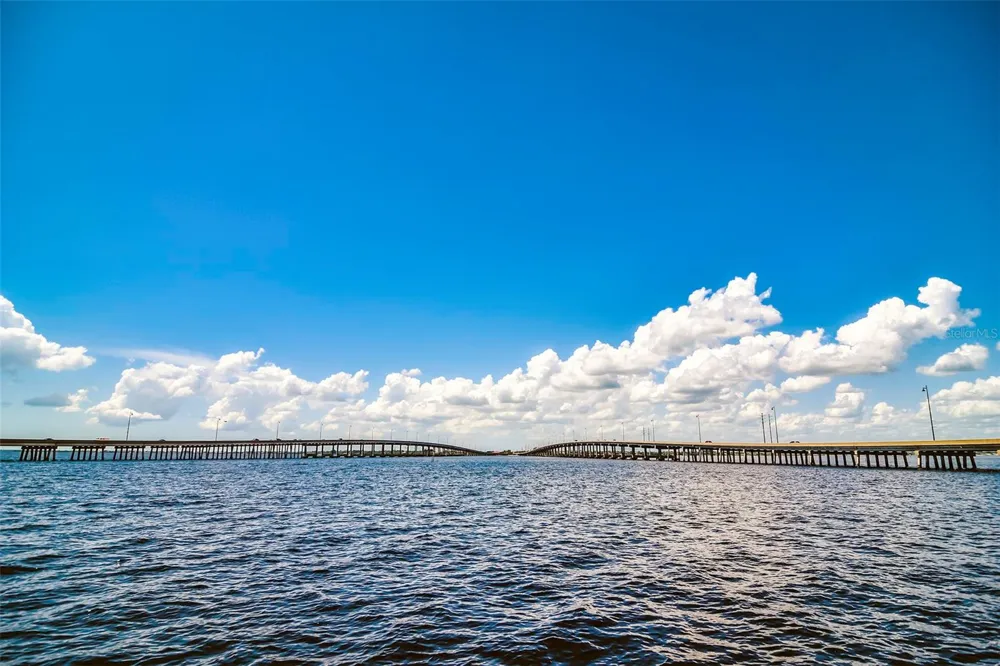 1425 PARK BEACH CIRCLE #1310 Punta Gorda, FL 33950