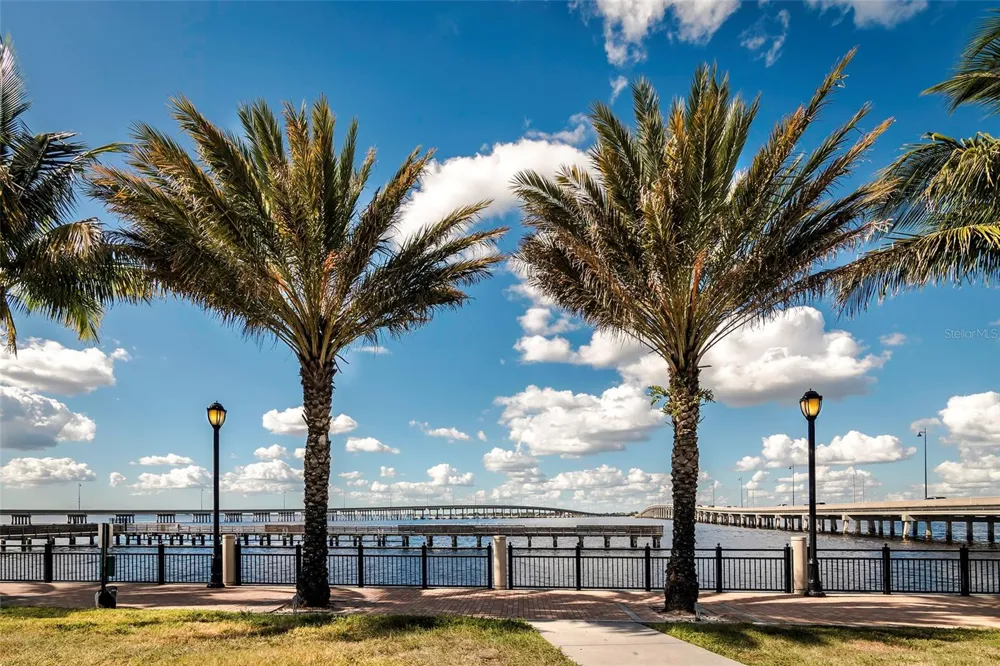1425 PARK BEACH CIRCLE #1310 Punta Gorda, FL 33950