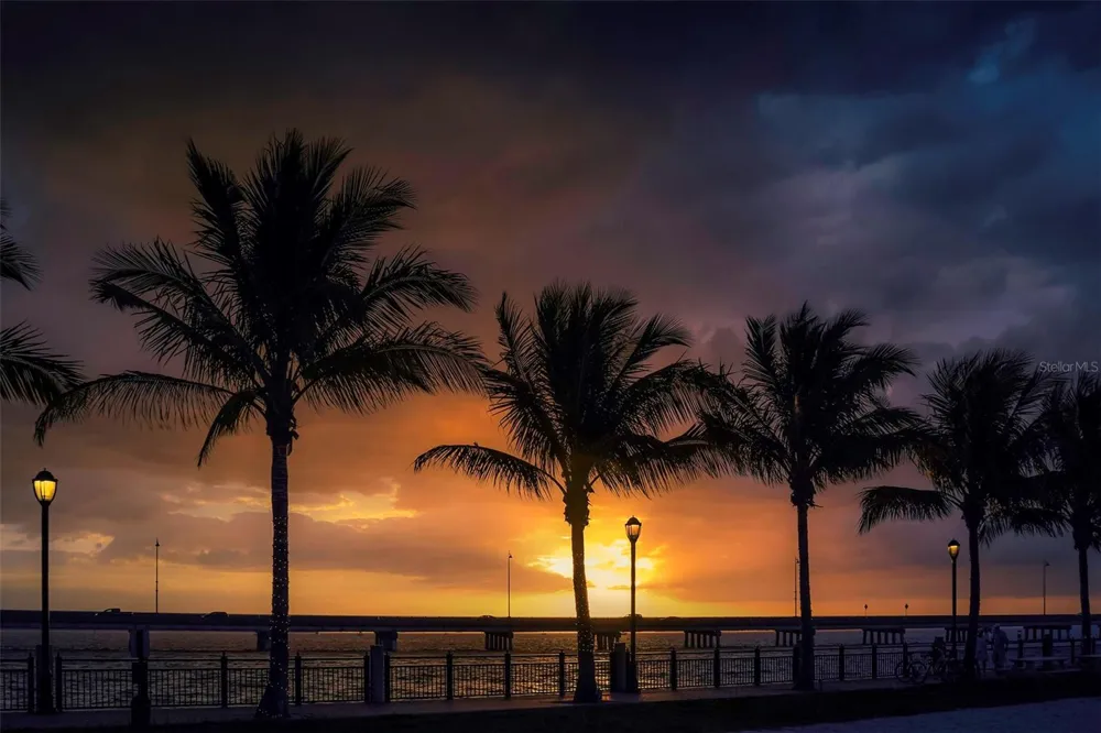 1425 PARK BEACH CIRCLE #1310 Punta Gorda, FL 33950