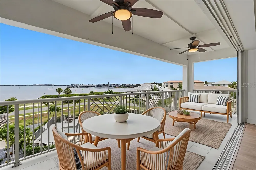 1425 PARK BEACH CIRCLE #1310 Punta Gorda, FL 33950