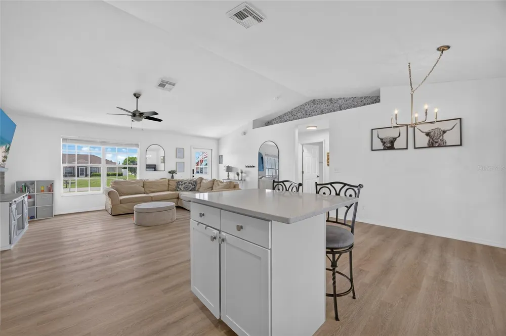 1821 SW 22ND TERRACE Cape Coral, FL 33991