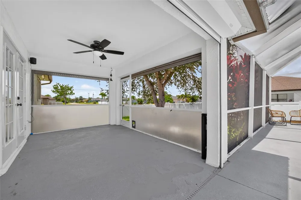 1821 SW 22ND TERRACE Cape Coral, FL 33991
