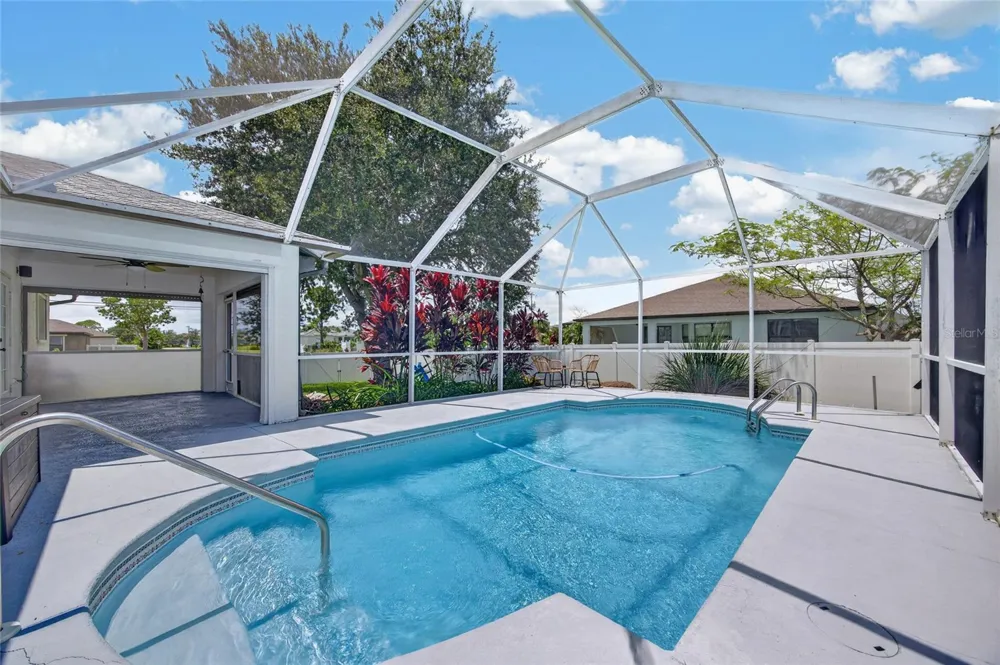 1821 SW 22ND TERRACE Cape Coral, FL 33991